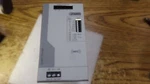 Phoenix Contact Model: QUINT4-PS/1AC/24DC/20 Power Supply. Order-no: 2904602. Fixed Price $84.99.