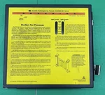 Sti 43207-0010 Light Curtain Controller. Fixed Price $225.00.