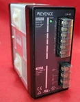 Keyence CA-U2 Power Supply 100-240 Vac Input, Vdc Output. Fixed Price $46.75.