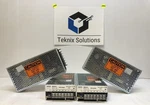 Tdk-lambda SWS150-12 Power Supply Lot Untested For Parts Repair 12V 12.5A. Fixed Price $199.99.