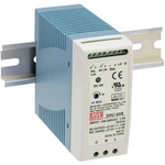 Mw Mean Well DRC-40B Din 27.6 V/dc 0.95 To Rail Power Supply. Fixed Price $77.63.