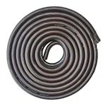 Soundbox CW4-25BK, Gauge 25' Cca Amplifier Power / Ground Wire Roll, Black. Fixed Price $24.95.
