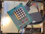 Mitsubishi Okuma Power Supply Control Module Type SC-454VA 1984-920 -used. Fixed Price $250.00.