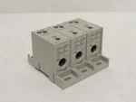 183152 New-no Box; Allen-bradley 1492-PDE1111 Enclosed Power Distribution Block. Fixed Price $54.09.