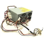 Skynet ADT-925C At Computer Power Supply, 260W, 6X Molex, 2X Fdd, 120/240VAC. Fixed Price $245.00.