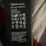 Microsemi Powerdsine Gigabit Poe Injector PD-9001GR/AT/AC. Fixed Price $25.00.