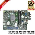 Dell Optiplex 7000 Ssf Desktop Motherboard Intel Q670 Socket LGA1700 DDR4 4H8YK. Fixed Price $61.59.