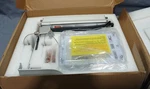 120W Led Retrofit Kit 4000L W/ Mean Well HLG-120H -24B. Fixed Price $84.00.