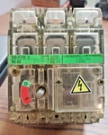 Klockner Moeller N6-63 Power Separator (FUSE1). Fixed Price $125.00.
