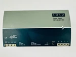 Sola Sdn 20-24-480 Power Supply. Fixed Price $119.60.