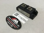 Mitsubishi Power Module Supply RM300HA-24F Used #119299. Fixed Price $25.30.