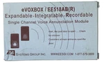 Evoxbox EE518AB (r). Fixed Price $174.99.