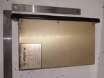 Reliance Electric AA5S141 Ac-dc Converter 120VAC 50/60HZ. Fixed Price $1499.00.