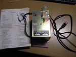 San / Bar Power Supply # SB408A Nsn: 6130-01-080-0392. Fixed Price $75.00.