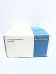 Bk Precision 1623A Digital Display Dc Power Supply, 60V/1.5A. Fixed Price $450.00.