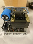 SOLA,83-12-310-03 Dc,power Supply Input 120/240VAC Output 12VDC 10A. Fixed Price $99.95.
