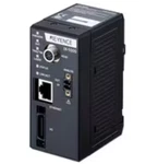 Keyence KV-N40DR Base Unit,dc Power Supply Type,input 24 Points/output 16. Fixed Price $295.26.