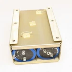 Elgar 5151501-01 9151595-01B Uninterruptable Power Supply Capacitor Assembly. Fixed Price $70.15.