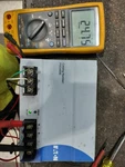 Eaton PSG480B24RM Power Supply 24VDC 20A Used Working Free Shipping. Fixed Price $99.00.