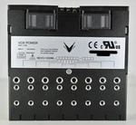 Vox Power NEVO+1200ML 900W 8 Slot Ac Dc Configurable Supply Chassis. Fixed Price $414.00.