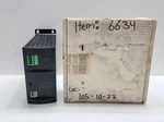 Murr Elektronik MCS-20-115-230/24 Switch Mode Power Supply 85063. Fixed Price $474.05.