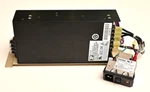 Xp Power 24V Dc Supply SMQ400PS24-C 22-30V 18.19A 400W Corcom Line Module. Fixed Price $120.00.