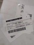 Star Manufacturing G9Z6611 115V/24VDC Power Supply. Fixed Price $500.00.