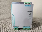 Phoenix Contact QUINT-PS/1AC/48DC/10 2866682 Power Supply Unit. Fixed Price $99.99.