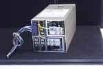 Emerson 12, 24, 28, 2X36 Vdc Multi Voltageppower Supply IVS1 Tested Sku 220996. Fixed Price $333.33.