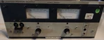 Kepco Power Supply ATE150-3.5M Atomatic Crossover 0-150V 0-3.5A. Fixed Price $139.99.