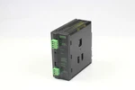 Murr 5-100-240/24 Switch Mode Power Supply, Output: 24VDC, 5A. Fixed Price $71.10.