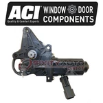 Aci Front Right Power Window Motor For 1998 Dodge B2500 - Electrical Fv. Fixed Price $95.50.