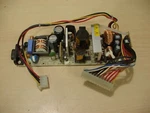 Original Xbox Power Supply 120V For 1.0 And 1.1 Boards Only Delta DPSN-96AP-1. Fixed Price $43.55.