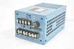 Raytheon Sorensen Ptm 15-.8D Power Supply Input: 105-125V 50-440HZ .85A. Fixed Price $599.99.