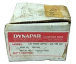 Dynapar PM41S00 Power Supply. Fixed Price $599.96.