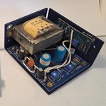 Bipolar Regulated Power Source Supply 10-15V +/- 700 Ma Tested. Fixed Price $35.00.