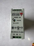 Carlo Gavazzi SPD12601 Power Supply Tested. Fixed Price $30.00.