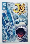 Jeff The Land Shark #1 Todd Nauck Variant Ltd 1000 W/ Coa - Hulk 340 Homage. Fixed Price $39.99.
