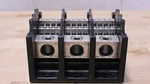 Bussman Linebuss 16370-3 Power Distribution Block. Fixed Price $235.00.