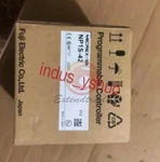 1PCS New Fuji NP1S-42 Plc Module. Fixed Price $483.99.