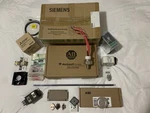 Modules SEMIX604GB12E4S Semikron Box LM1 Raedy To Ship Now. Fixed Price $136.00.