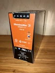 Weidmuller Cp Snt 250W 24V 10A Pro-m Switch-mode Power Supply Unit 8951360000. Fixed Price $146.70.