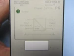 Schiele Entrelec 2.423.418.30 Power Supply 5V/3A Ps. Fixed Price $9.99.