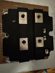 Infineon FZ1200R17HE4. Fixed Price $1000.00.
