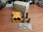 Anderson Power Products Battery Connector W/disconnect Handle, 175A 125V. Fixed Price $23.60.