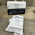 New Kichler 6TD24V096BKTV2 Direct Wire Dimmable Power Supply. Fixed Price $134.99.