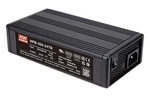 Mean Well NPB-360-24TB Battery Charger, 27.6V Dc, 12A, 364.8W. Fixed Price $99.99.