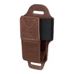 Levy's Levys Leathers Wireless Transmitter Bodypack Holder Brown. Fixed Price $46.39.