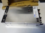Cosel PBA300F-24-XCOH 24V 14A Switching Power Supply #L194. Fixed Price $140.00.