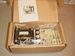 Tamura OLS-24D Linear Power Supply Output = 24VDC 4.8A, 115W. Fixed Price $334.83.